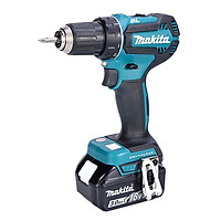 Máy khoan bắt vít Makita DDF485SFE (18V - 3.0AH)