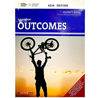 Outcomes (Asia Ed.) Ele: Student book with Pincode Only