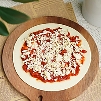 Phô mai Mozzarella/ Mozzarella Cheese 200gr