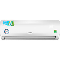 Điều hòa Asanzo 9000 BTU S09N66 - Chỉ giao tại Hà Nội