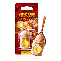 Tinh dầu thiên nhiên AREON hương đào – Fresco Peach (NHẬP KHẨU BULGARIA)