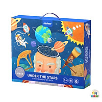 Đồ Chơi Khoa Học STEM Lắp Ráp Mô Hình - Mideer STEAM Hands-on Box (MD2146 / MD2127 / MD2144)