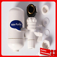 Bộ Lọc Nước Sạch Tại Vòi Mini - Loại Tốt