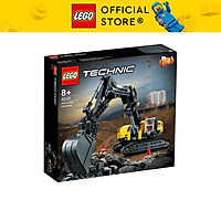 LEGO TECHNIC 42121 Xe Máy Xúc Hạng Nặng (569 chi tiết)