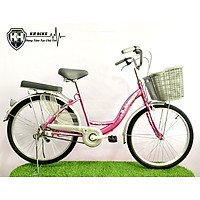 XE ĐẠP TRẺ EM KH 020W