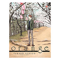 Orange – Lá Thư Từ Tương Lai – Tập 6