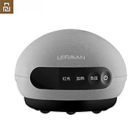 Máy mát xa giác hơi bằng điện Xiaomi Youpin Leravan Liệu pháp vật lý trị liệu hồng ngoại Máy mát xa cộng hưởng từ