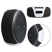 Wall Mount for Amazon Echo Dot 3 European American Regulation
