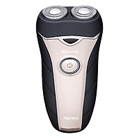 Máy Cạo Râu Sạc Điện 2 Lưỡi Flyco - FS-875VN
