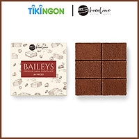Socola Tươi Chocoline Vị Kem Sữa Baileys - Size 6 viên