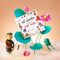 Kể chuyện trên mặt nước