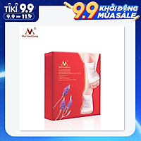 Miếng Dán Thải Độc Bàn Chân Hoa Oải Hương Meiyanqiong