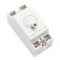 Công Tắc Cảm Biến Ánh Sáng DN2207 - Quý Luân