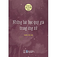 Bí mật của thảnh thơi - Những bài học quý giá trong ứng xử