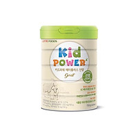Sữa bột tăng chiều cao Kid Power A+ Goat Milk 750g