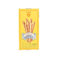 Bánh Ống Nhân Kem Vị Phô Mai No Brand 115g