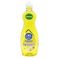 Nước Rửa Chén Không Màu EZ Clean Hương Chanh (800g)