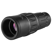 16x52 High Powered Dual Focus Monocular Telescope Outdoor Portable Handheld Ultra Monocular Scope for Hunting Camping