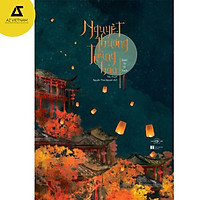 Sách - Nguyệt Thượng Trùng Hỏa (2 Tập)