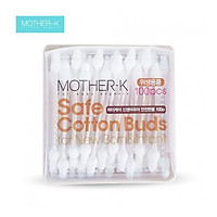 Tăm Bông Dành Cho Bé Sơ Sinh Mother-K Hàn Quốc KM13040 - 100 Cái