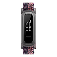 Vòng Đeo Tay Thông Minh HUAWEI Band 4e Theo Dõi Thể Thao Chạy Bộ