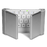 Bàn Phím Gập Không Dây BOW HB066