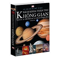 Sách - Bách khoa toàn thư không gian