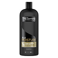 Phục Hồi Tóc Khô và Hư Tổn TRESemmé Rich Moisture