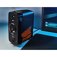 Loa Gaming 2.0 JBL Quantum Duo - Hàng Chính Hãng New 100%