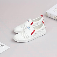 Giày lười nam - Slip on nam da - Mã LY57