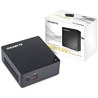 Máy tính mini GIGABYTE-BKi3HA-7100 - Hàng chính hãng