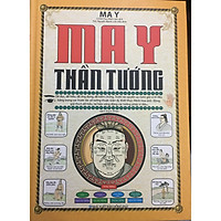 Ma Y Thần Tướng (tái bản 2019)