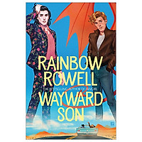Wayward Son (Simon Snow)