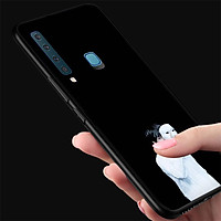 Ốp điện thoại dành cho máy Samsung Galaxy M20 - Tôi Yêu B.T.S MS TYBTS012