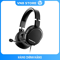 Tai Nghe SteelSeries Arctis 1 - Hàng Chính Hãng