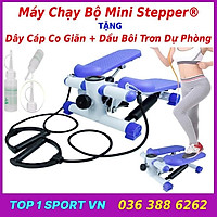 Máy Chạy Bộ Mini Tại Chỗ Stepper Summer