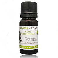 Tinh Dầu Tea Tree Aroma Zone - Essential Oil Tea Tree 30ml