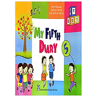 My fifth diary