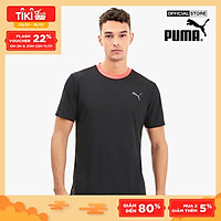 PUMA - Áo thun nam thể thao Last Lap 518966