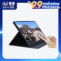 Màn Hình Cảm Ứng Cầm Tay T-bao Kèm Pin Sạc (15.6inch) (8000mAh) (1920x1080)