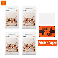 Giấy in Xiaomi ZINK cho máy in ảnh bỏ Túi