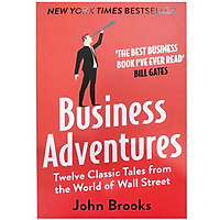 Business Adventures