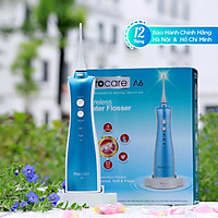 Máy tăm nước du lịch Cao cấp Procare A6 Thế Hệ Mới | Thương Hiệu Đức