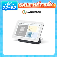 Màn Hình Thông Minh Google Nest Hub Gen 2 (Model 2021) - Hàng Nhập Khẩu