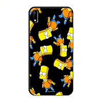 Ốp Lưng Dẻo Dành Cho WIKO Y50