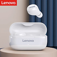 ai nghe nhét tai không dây Lenovo LP11 TWS BT5.0 - Micrô kép thông minh / Giảm tiếng ồn / Điều khiển cảm ứng / Âm thanh nổi HiFi