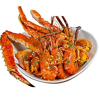 Vua Cua - Voucher Combo King Crab