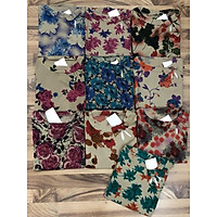 Đồ bộ tole đùi, bộ đồ lanh mặc nhà sát nách chất vải dầy mền mịn, mặc mát thấm hút mồ hôi size 50--65kg