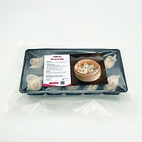 (Chỉ giao HN) Há cảo tôm sò điệp - Khay 240g