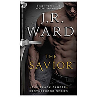 The Savior (Black Dagger Brotherhood)